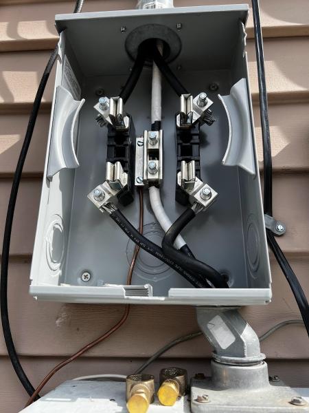 Professional Electric