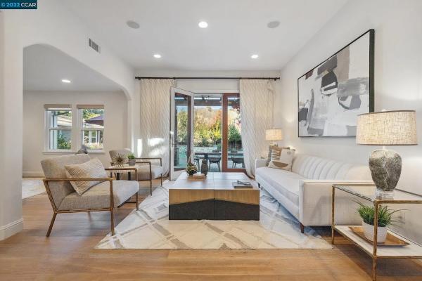Rachel Chloe Home Staging & Design