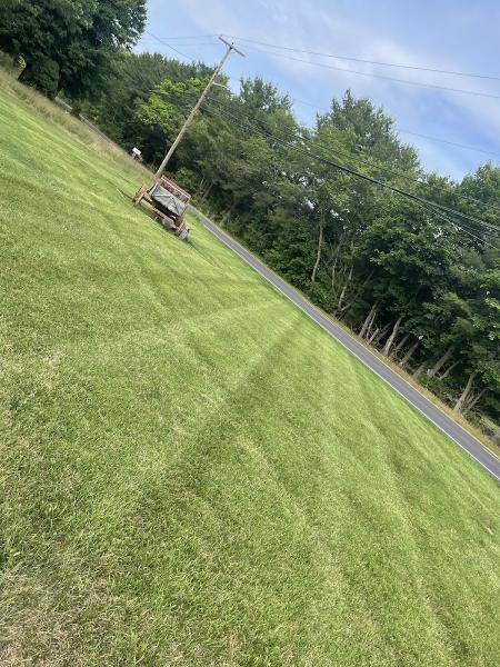 David's Lawn Care