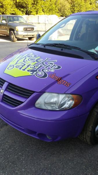 Rockin Yards LLC