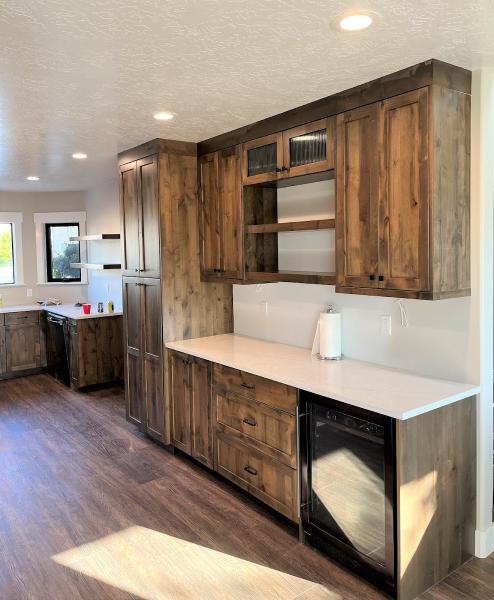 Forest Creek Inc