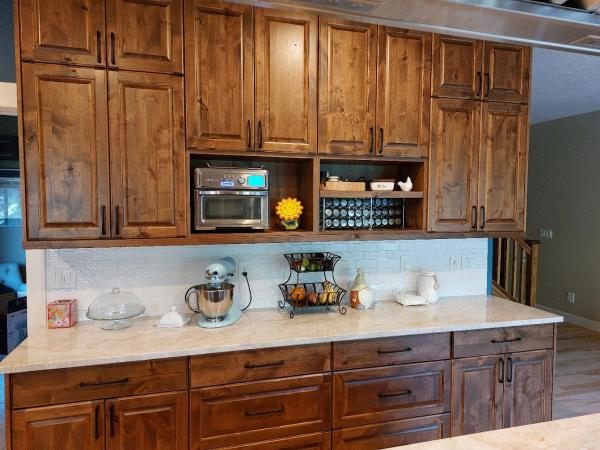 Forest Creek Inc