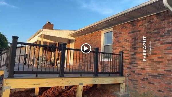 Kings Fencing & Decking