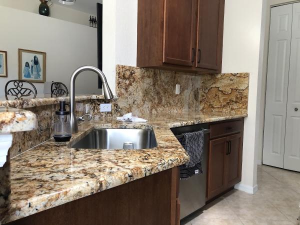 JLA Granite Inc