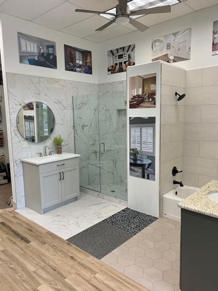 Bliss Design Center