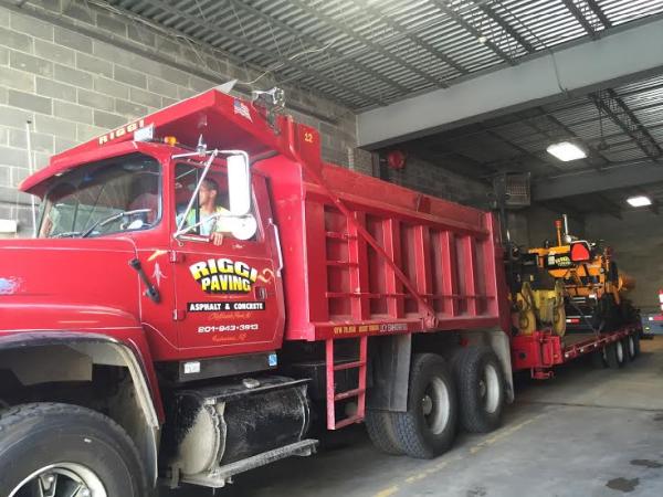 Riggi Paving Inc.