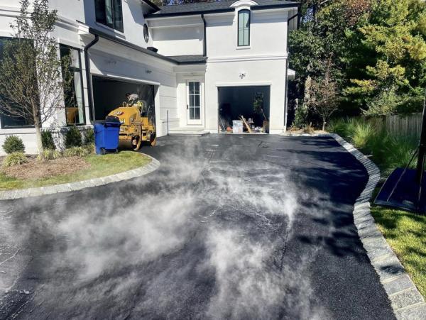 Riggi Paving Inc.