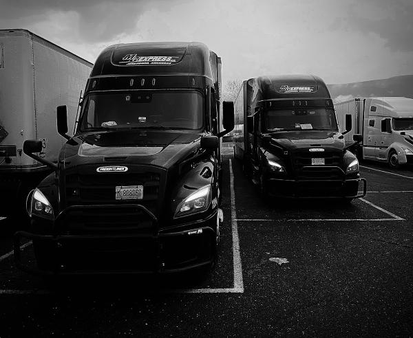 MC Express LLC