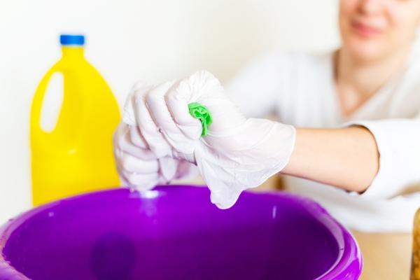 Cleaning All