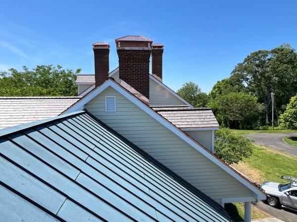 Shanco Roofing