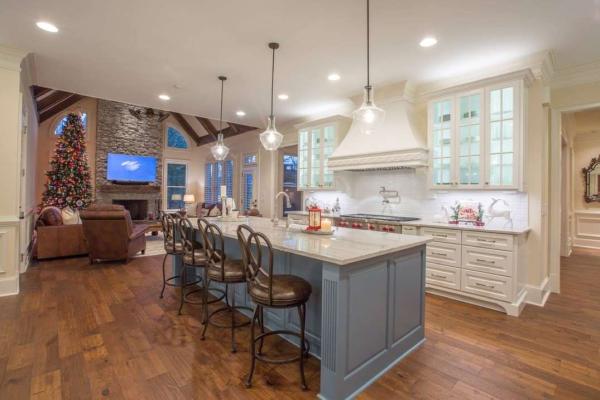 Pogue Cabinets