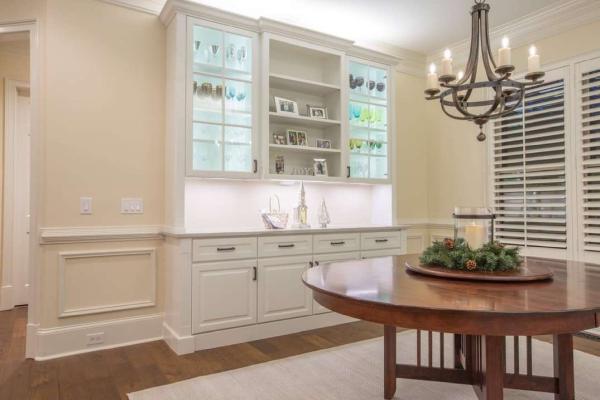 Pogue Cabinets
