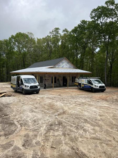 Freeman's Heating & Cooling