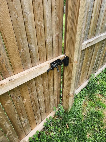 Phoenix Fence and Deck