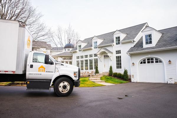 Modern Moving Company