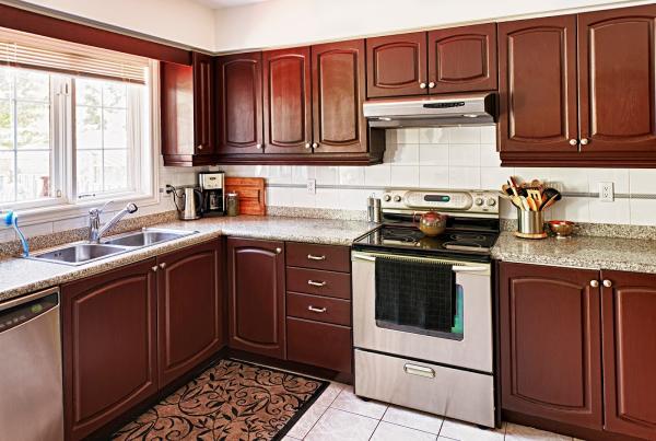 Irene's European House Cleaning Service