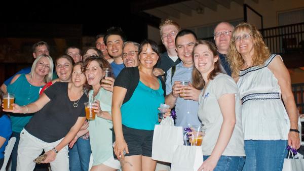 Arrington Watkins Architects