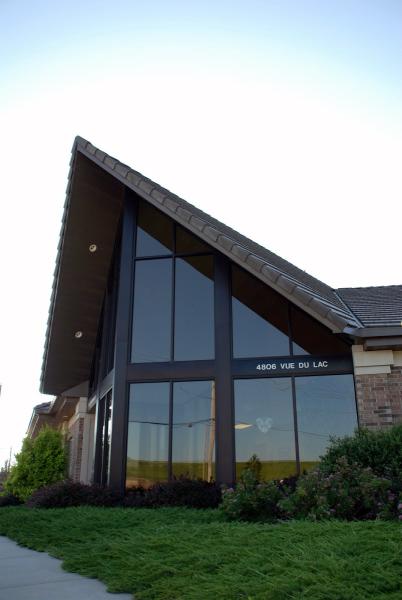 BG Consultants