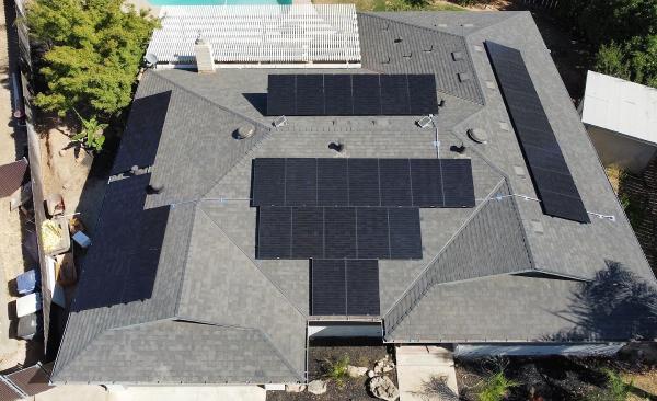 Supreme Solar & Electric