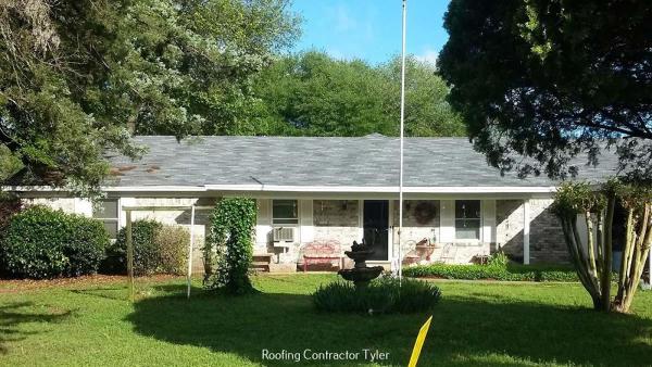 East Texas Roof Works & Sheet Metal