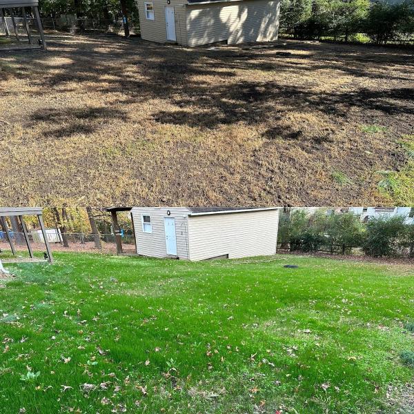 De la Rosa Landscaping