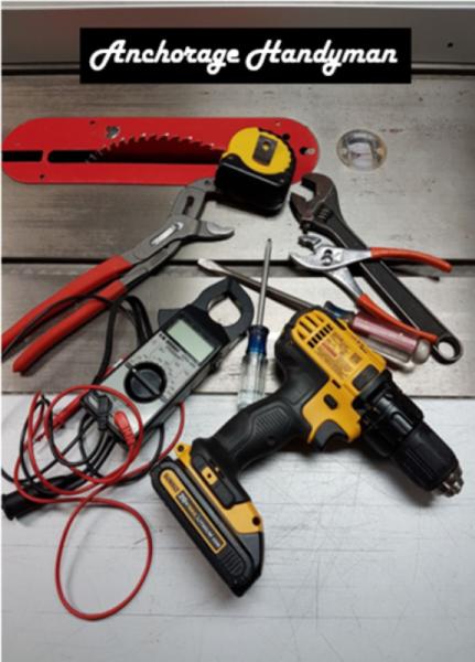 Anchorage Handyman