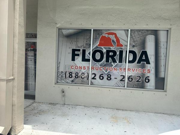 Florida Design AND Construction