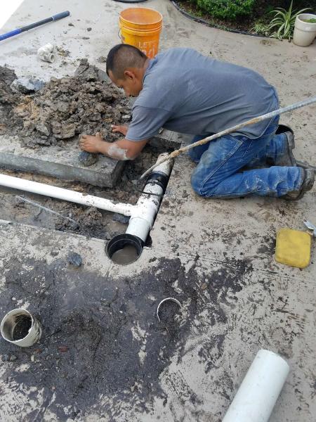 Speedway Plumbing Pasadena