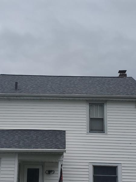 Jackson Exteriors