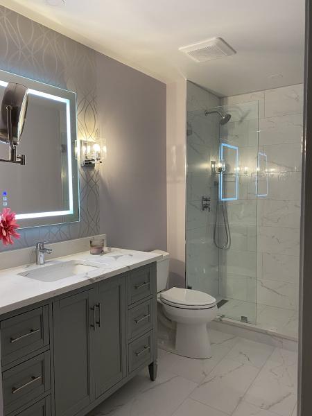 DSH Painting & Remodeling Co.