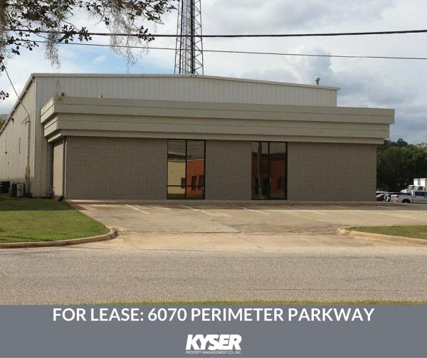Kyser Property Management Co