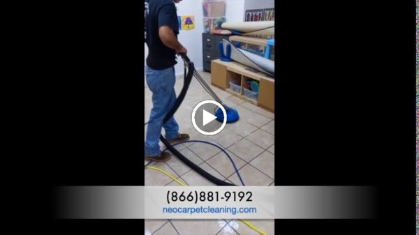 Neo Services