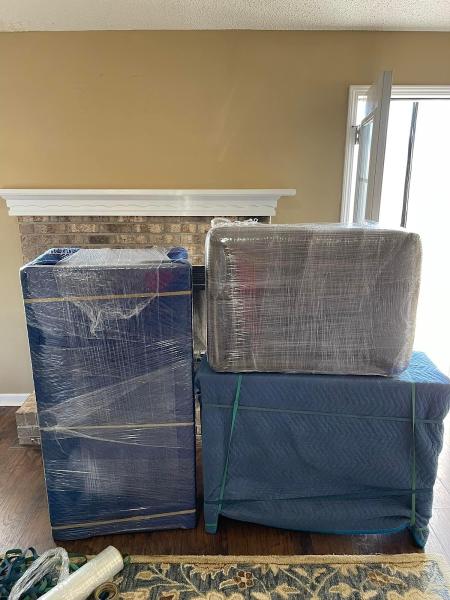 Delta One Moving Companies