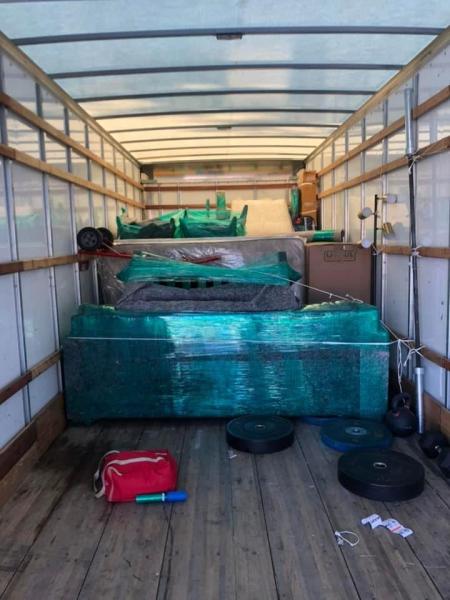 Delta One Moving Companies