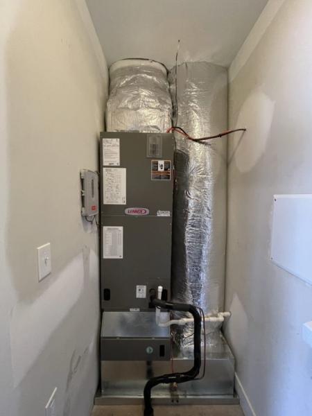 Standard Air Conditioning Co.