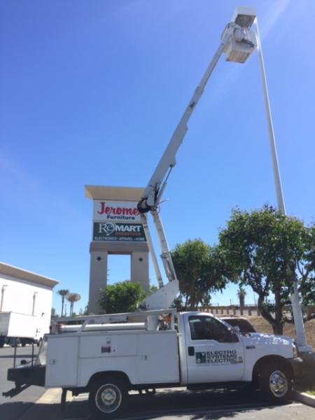 Electro Systems Electric