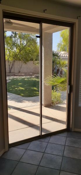 USA Sliding Door Repair
