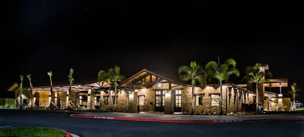 Sam Garcia Architect