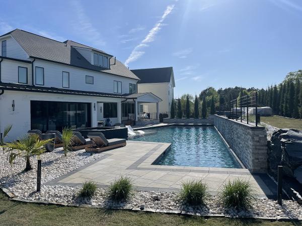 Jim Hinson Pools