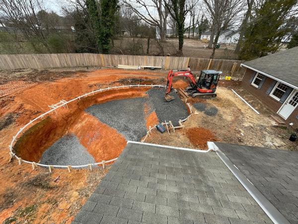 Jim Hinson Pools