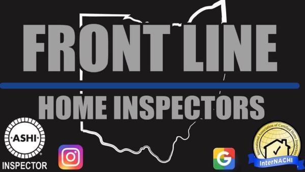 Front Line Inspection Services