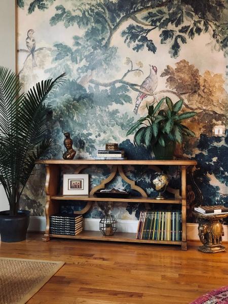 Harlow Hays Design Co.