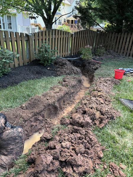 Campbell Lawn & Irrigation