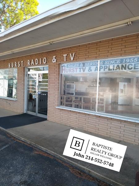 Hurst TV & Appliance