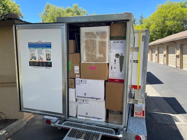 Sweet Home Movers