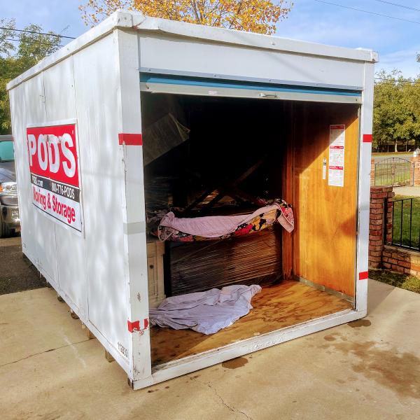 Sweet Home Movers