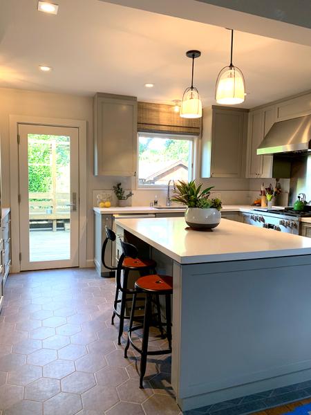 Joseph Siti Woodworking