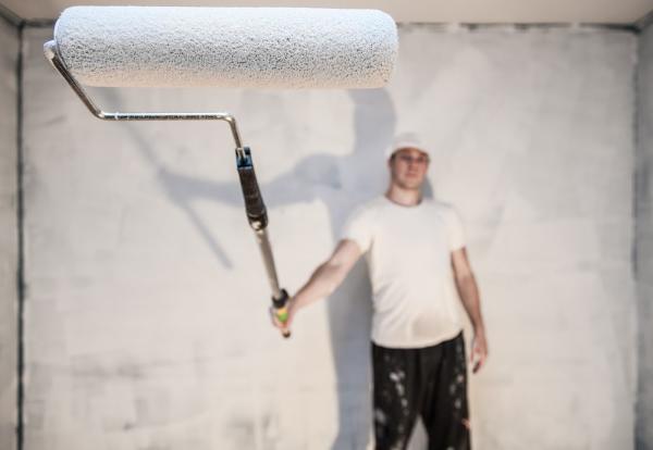 Solid Painter Staten Island