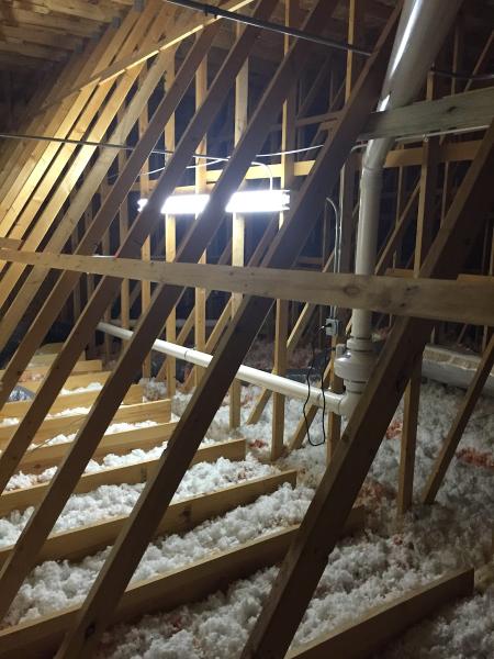 Lifetime Radon Solutions