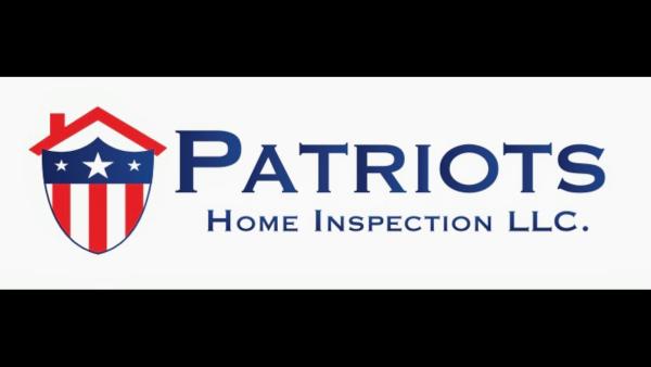 Patriots Home Inspection LLC